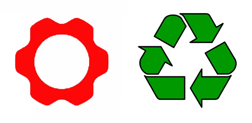 framework baterija